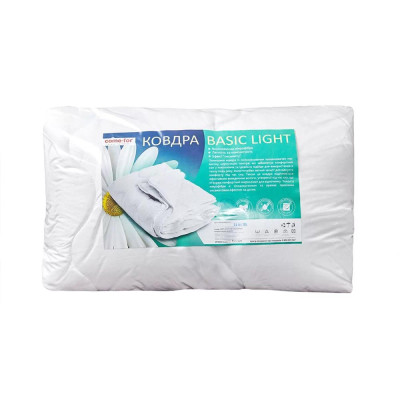 Одеяло Basic Light