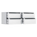 Тумба навесная ТН-3