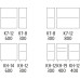Комплект кухонный Эмма Софт/Emma Soft 2.0 Комплект кухонный Эмма Софт/Emma Soft 2.0