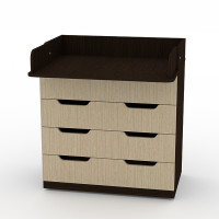 Комод-пеленальний 