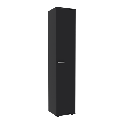 Пенал с полками Hugo H-3