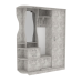 Прихожая Lux 1600-1910