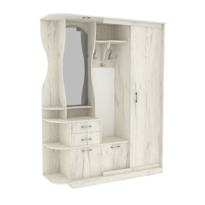 Прихожая Lux 1600-1910