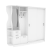 Прихожая Lux 2200-2500