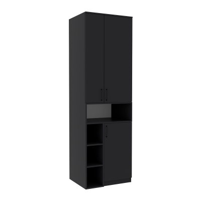 Шкаф распашной Tetris T-2