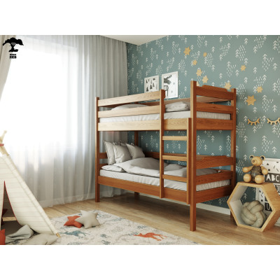 Детская кровать Милена-2 двухъярусная