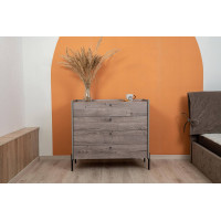 Комод  Wood
