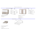 Спальня Anita (Анита) Комплект 2
