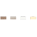 Спальня Beige (Беж) Комплект 2