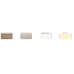 Спальня Beige (Беж) Комплект 3