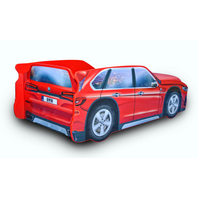 Кровать-машинка  ‎BMW X5