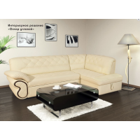  Диван кутовий Оскар