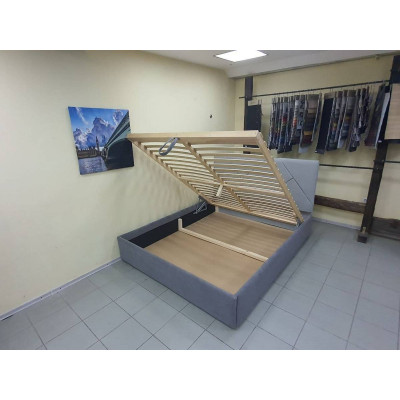 Кровать подиум Бейлиз
