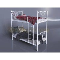 Двухъярусная кровать Жасмин