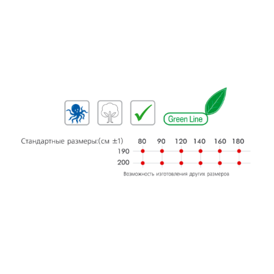 Наматрасник Чемпион