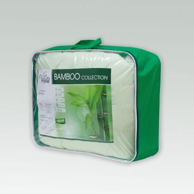 Одеяло стеганое "Bamboo" Одеяло стеганое "Bamboo"