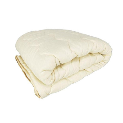 Одеяло шерстяное стеганное Comfort