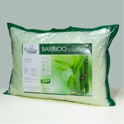 Подушка BAMBOO