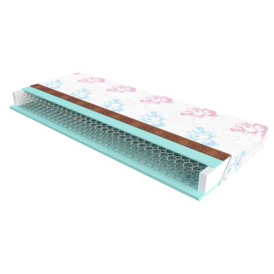 Матрас Baby Soft Comfort