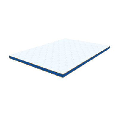 Мини-матрас Flex 2 в 1 Кокоs Мини-матрас Flex 2 в 1 Кокоs