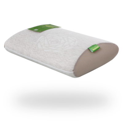 Подушка ортопедическая VERDE CLASSIC
