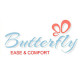 Матрасы Butterfly