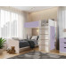 Кровать комната Bed Room №3 белый