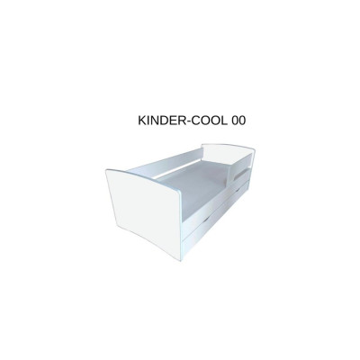 Кровать-диванчик Kinder-cool