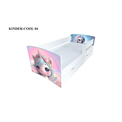 Кровать-диванчик Kinder-cool
