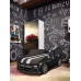 Кровать-машинка MERCEDES PREMIUM Кровать-машинка MERCEDES PREMIUM