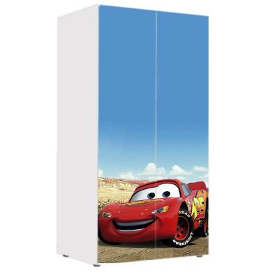 Шкаф детский Drive/ Kinder